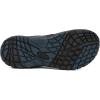 imageKUBUA Mens Beach FlipFlops Water Sandals Outdoor Athletic Thong Sandal SlippersBlue