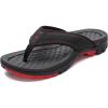 Black/Red