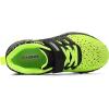 imageKUBUA Kids Sneakers for Boys Girls Running Tennis Shoes Lightweight Breathable Sport AthleticBlackGreen