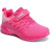 imageKUBUA Kids Sneakers for Boys Girls Running Tennis Shoes Lightweight Breathable Sport AthleticPink B