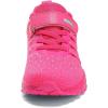imageKUBUA Kids Sneakers for Boys Girls Running Tennis Shoes Lightweight Breathable Sport AthleticPink B