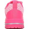 imageKUBUA Kids Sneakers for Boys Girls Running Tennis Shoes Lightweight Breathable Sport AthleticPink B