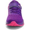 imageKUBUA Kids Sneakers for Boys Girls Running Tennis Shoes Lightweight Breathable Sport AthleticPurple B