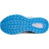 imageKUBUA Kids Sneakers for Boys Girls Running Tennis Shoes Lightweight Breathable Sport AthleticWhite Blue