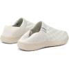 imageKUBUA Mens Womens Slippers Indoor Lightweight House Shoes Outdoor Breathable Slip on LoafersBeige