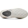 imageKUBUA Mens Womens Slippers Indoor Lightweight House Shoes Outdoor Breathable Slip on LoafersBeige