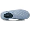 imageKUBUA Mens Womens Slippers Indoor Lightweight House Shoes Outdoor Breathable Slip on LoafersBlue