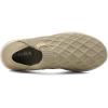 imageKUBUA Mens Womens Slippers Indoor Lightweight House Shoes Outdoor Breathable Slip on LoafersKhaki
