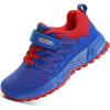 Blue Red a