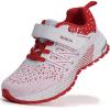 White Red