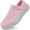 Pink White