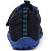 imageKUBUA Barefoot Shoes for Kids Boys Girls Minimalist Zero Drop Sneakers Toddler Little Big KidA Blue