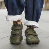 imageKUBUA Barefoot Shoes for Kids Boys Girls Minimalist Zero Drop Sneakers Toddler Little Big KidA Green