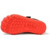 imageKUBUA Barefoot Shoes for Kids Boys Girls Minimalist Zero Drop Sneakers Toddler Little Big KidA Orange