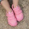 imageKUBUA Barefoot Shoes for Kids Boys Girls Minimalist Zero Drop Sneakers Toddler Little Big KidA Pink