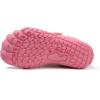 imageKUBUA Barefoot Shoes for Kids Boys Girls Minimalist Zero Drop Sneakers Toddler Little Big KidA Pink