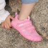imageKUBUA Barefoot Shoes for Kids Boys Girls Minimalist Zero Drop Sneakers Toddler Little Big KidA Pink