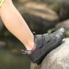 imageKUBUA Barefoot Shoes for Kids Boys Girls Minimalist Zero Drop Sneakers Toddler Little Big KidB Black