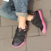imageKUBUA Barefoot Shoes for Kids Boys Girls Minimalist Zero Drop Sneakers Toddler Little Big KidB Black Pink
