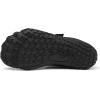 imageKUBUA Kids Barefoot Shoes Boys Girls Sneakers Naturally Splay Shoes Toddler Little Big KidA Black
