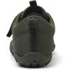 imageKUBUA Kids Barefoot Shoes Boys Girls Sneakers Naturally Splay Shoes Toddler Little Big KidB Green