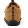 imageKUBUA Kids Barefoot Shoes Boys Girls Sneakers Naturally Splay Shoes Toddler Little Big KidC Camel