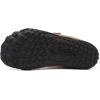 imageKUBUA Kids Barefoot Shoes Boys Girls Sneakers Naturally Splay Shoes Toddler Little Big KidC Camel