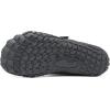 imageKUBUA Kids Barefoot Shoes Boys Girls Sneakers Naturally Splay Shoes Toddler Little Big KidC Grey