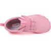 imageKUBUA Kids Barefoot Shoes Boys Girls Sneakers Naturally Splay Shoes Toddler Little Big KidC Pink