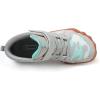imageKUBUA Kids High Top Barefoot Shoes Boys Girls Minimalist Sneakers Lightweight Comfort Zero Drop Shoes Toddler Little Big KidLight Grey