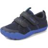 imageKUBUA Barefoot Shoes for Kids Boys Girls Minimalist Zero Drop Sneakers Toddler Little Big KidA Blue