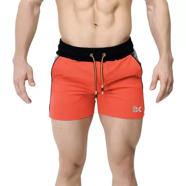 Classic Orange