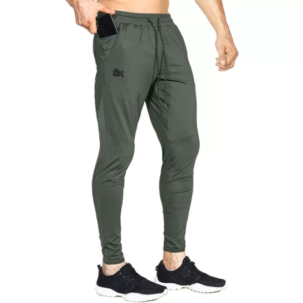 Army Green