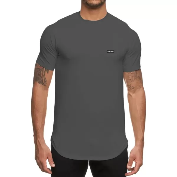Dark Grey