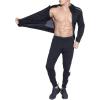 imageBROKIG Mens FullZip Athletic HoodiesWorkout Training Sport Muscle SweatshirtBlack