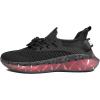 imageBROKIG Mens Sneakers Sport Running Athletic Gym Workout Tennis Walking Shoes