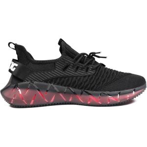 imageBROKIG Mens Sneakers Sport Running Athletic Gym Workout Tennis Walking Shoes