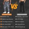 imageBROKIG Mens MarcoGlaze Gym Joggers Camo Athletic Workout Pants Cargo Pockets Casual Camouflage Sweatpants for RunningCamo Blackcamo Grey