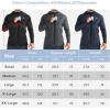 imageBROKIG Mens StealthZip Lightweight Running Jackets Full Zip Workout Hoodie Track Windbreaker Athletic Gym SweatshirtsDark Grey