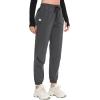 imageBROKIG Womens Lightweight Joggers PantsCasual Gym Running Workout Sweatpants with PocketsDark Gray