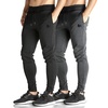 2 Pack Black+dark Grey