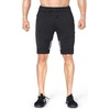 image:imageBROKIG Mens Thighs Mesh Gym Workout Shorts Bodybuilding Slim Athletic Running Shorts for Men with Zipper PocketsBlacklight Grey
