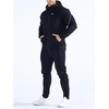 image:imageBROKIG Mens Zip Up Performance Track Running JacketsCasual Gym Hoodies  Lightweight Breathable Soft Dry Fit FullZip Workout Hoodies Daily Street wear Fitness Training Althletic Warm UpLight Grey