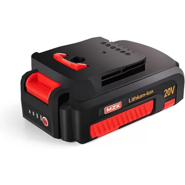 MZK 20V 4Ah Battery