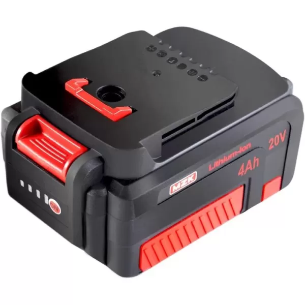 MZK 20V 4Ah Battery