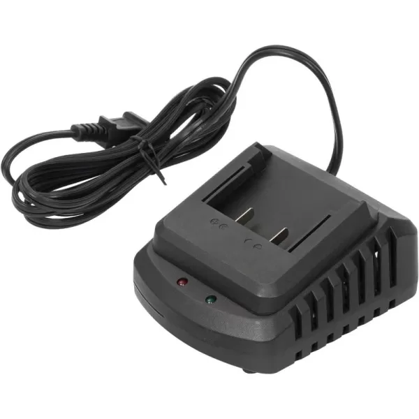 MZK Charger