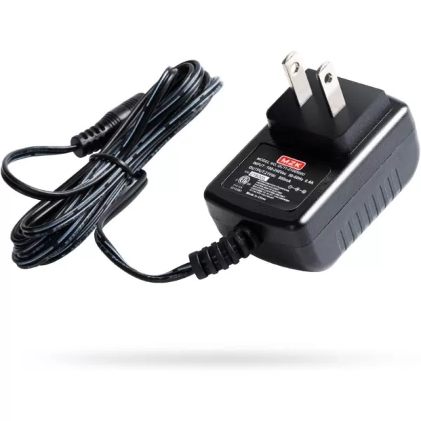 MZK Charger