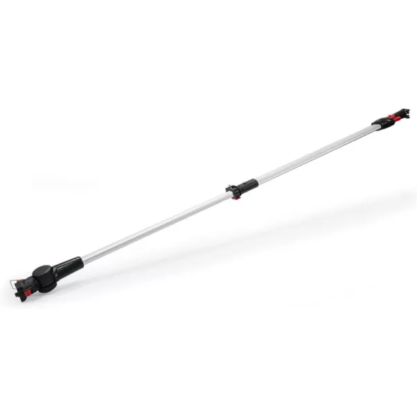 MZK Extension Pole Compatible Electric Pruning Shear