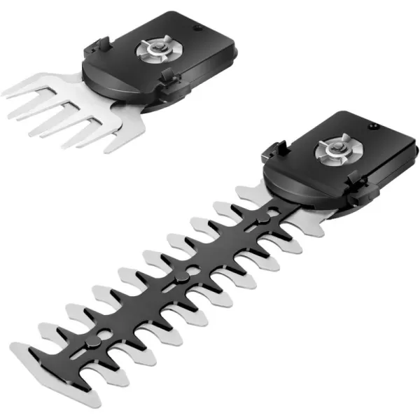 MZK Replacement Blade Set)