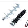 imageReplacement Dethacher Blade for MZK 13inch 12Amp 2in1 Electric Dethatcher and Scarifier